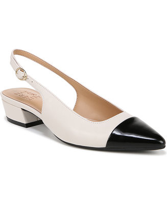 Banks-Sling Slingbacks | Macy's