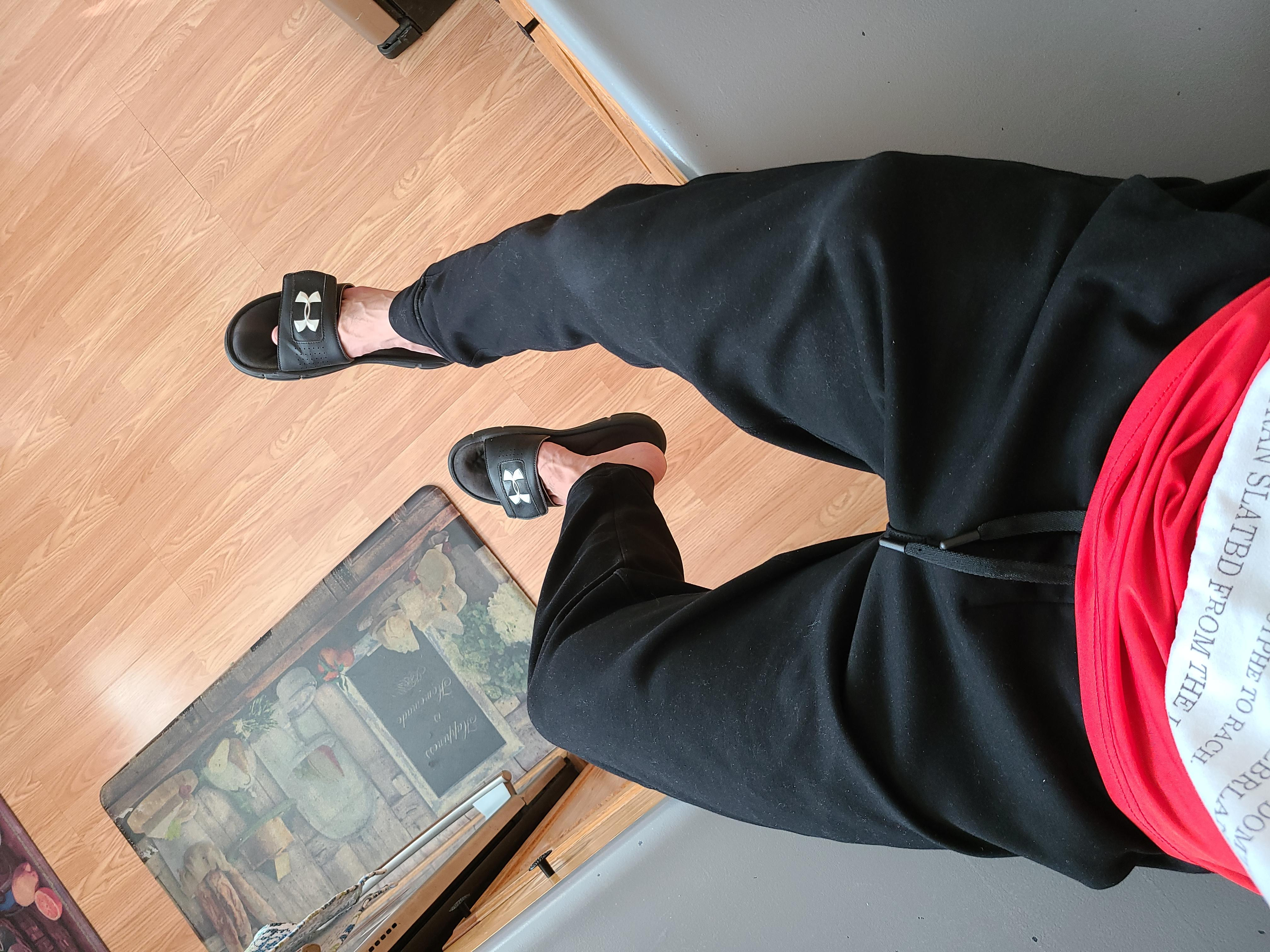 Fleece Lined Black | Amazon (US)