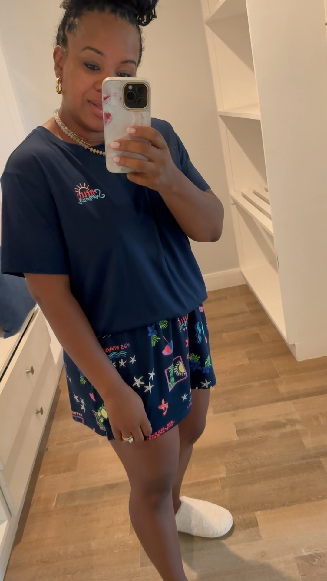 $11 pajamas! So soft and comfortable 

#LTKFindsUnder50 #LTKMidsize