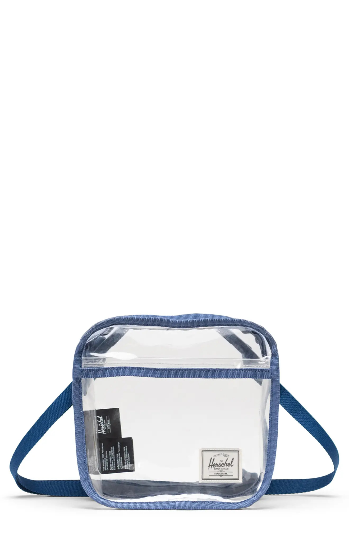 Classic Clear Crossbody Bag | Nordstrom | Nordstrom
