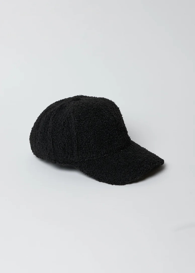 Sherpa Cap | Hat Attack