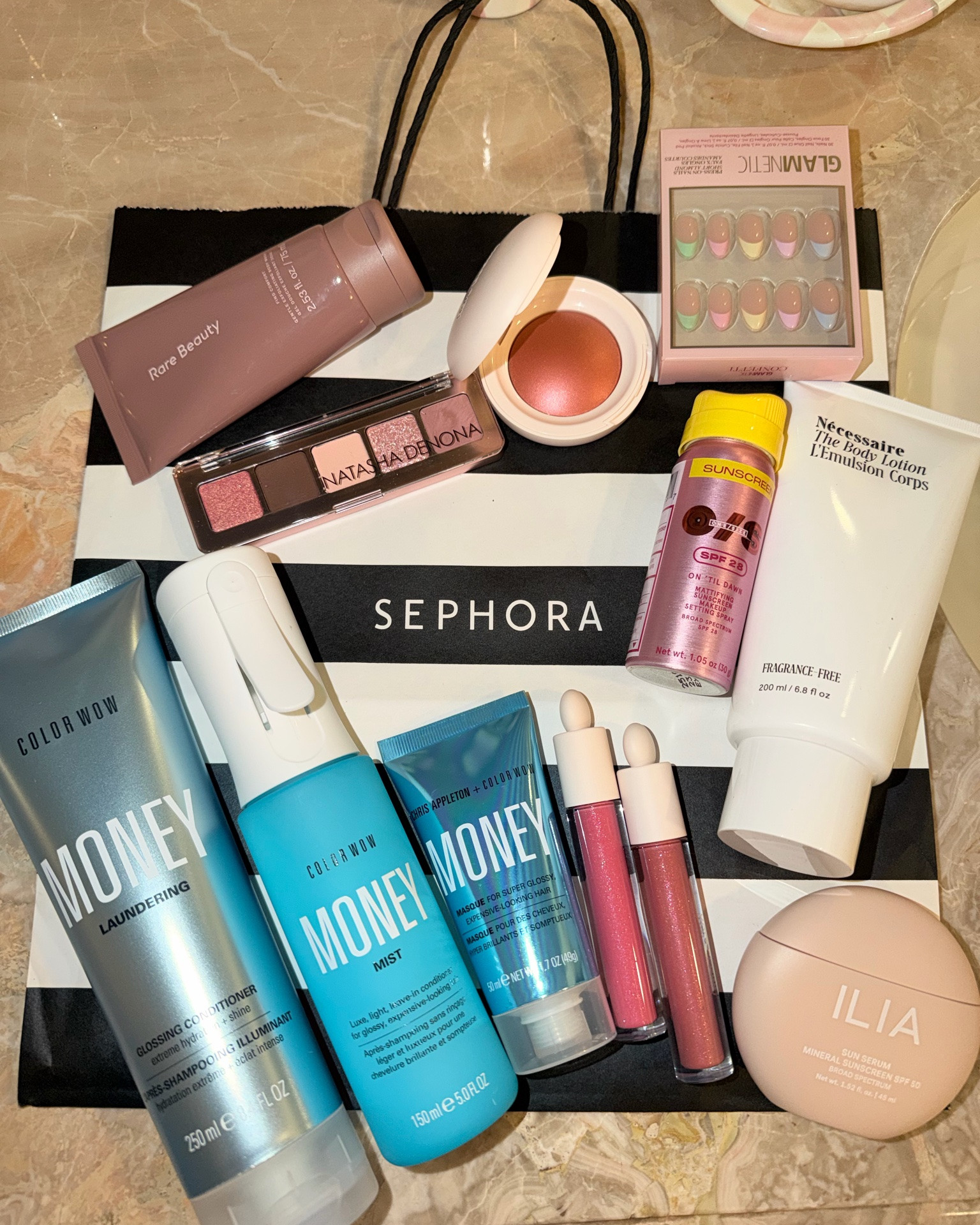 My Sephora Buy BUT on #AmazonPrime deal!

#LTKgrwm