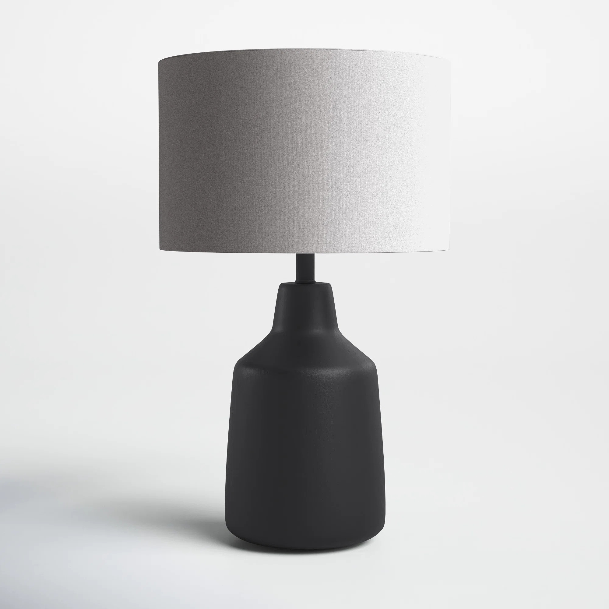 Lockwood Concrete Table Lamp | Wayfair North America