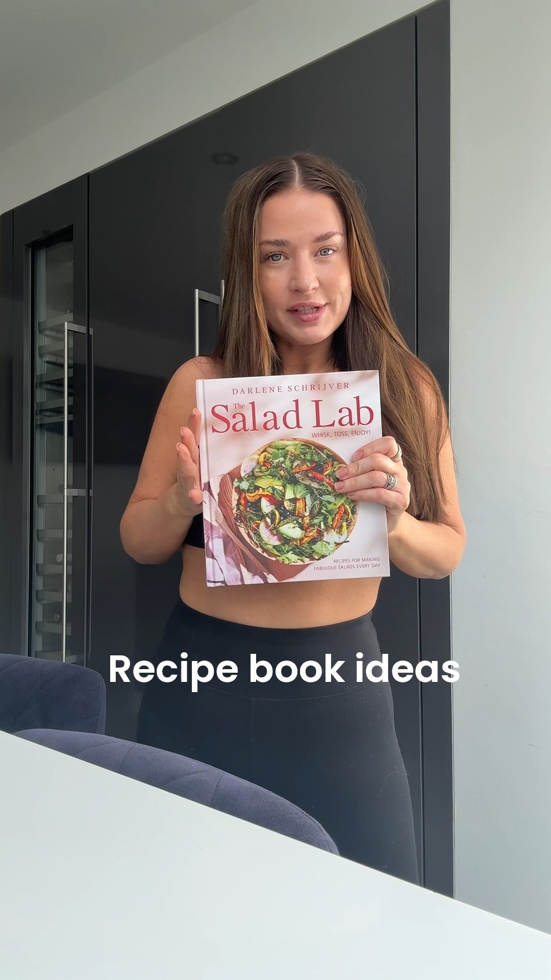 I get asked all the time for recipe ideas and wanted to try some new ones so I’ve bought some new books that were on sale on Amazon #amazon #cooking #home #wellness #health

#LTKuk #LTKfitness #LTKhome