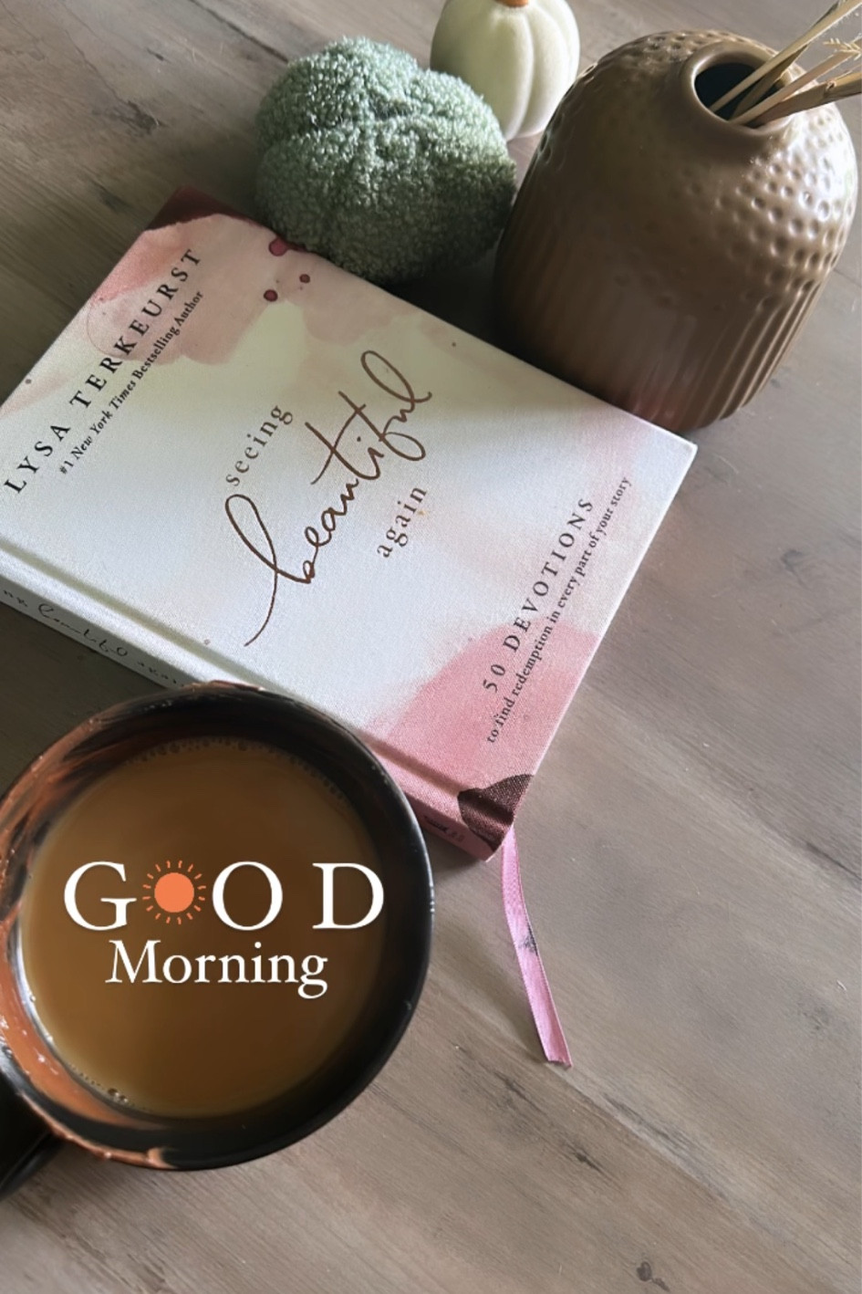 Book :) 

#LTKFind #LTKhome #LTKfamily