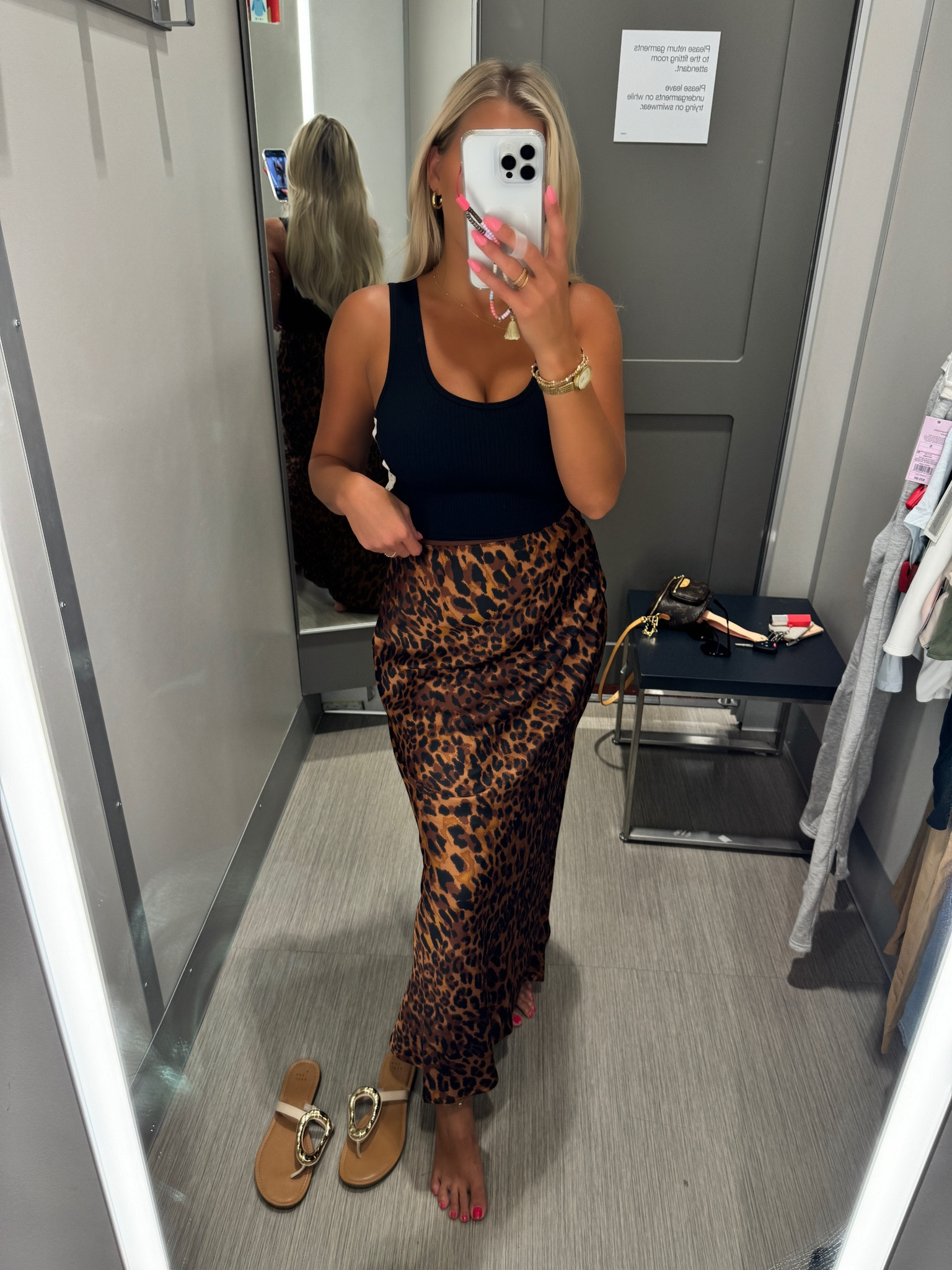 Target Tuesday finds! 

Loving this maxi skirt so much, it runs big and has stretch so size down, this is a small. Perfect for date night or workwear with a blazer! 

Fall outfits leopard print trend target style 

#LTKFindsUnder50 #LTKFindsUnder100 #LTKMidsize