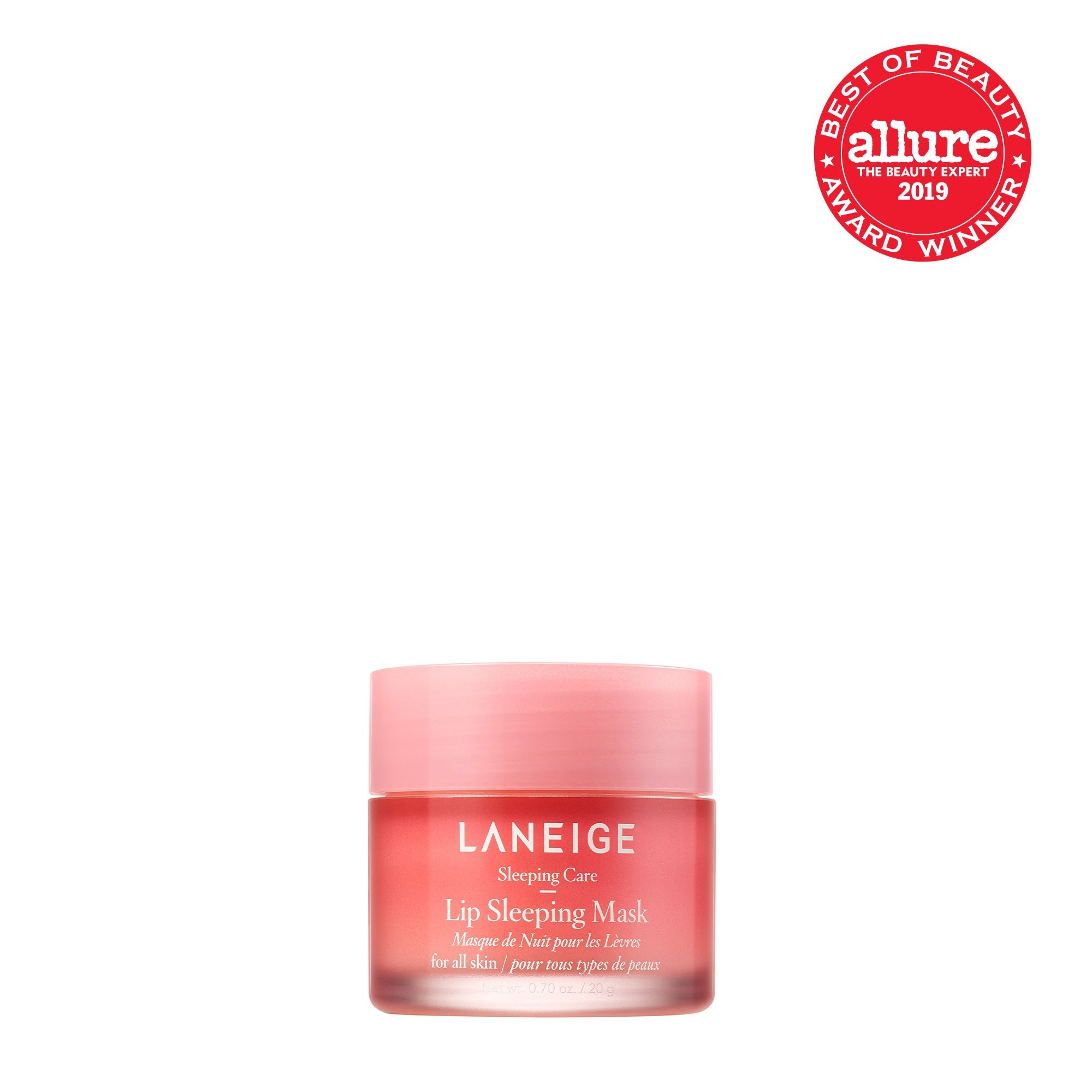 Lip Sleeping Mask
      
        Nourish & Hydrate | Laneige