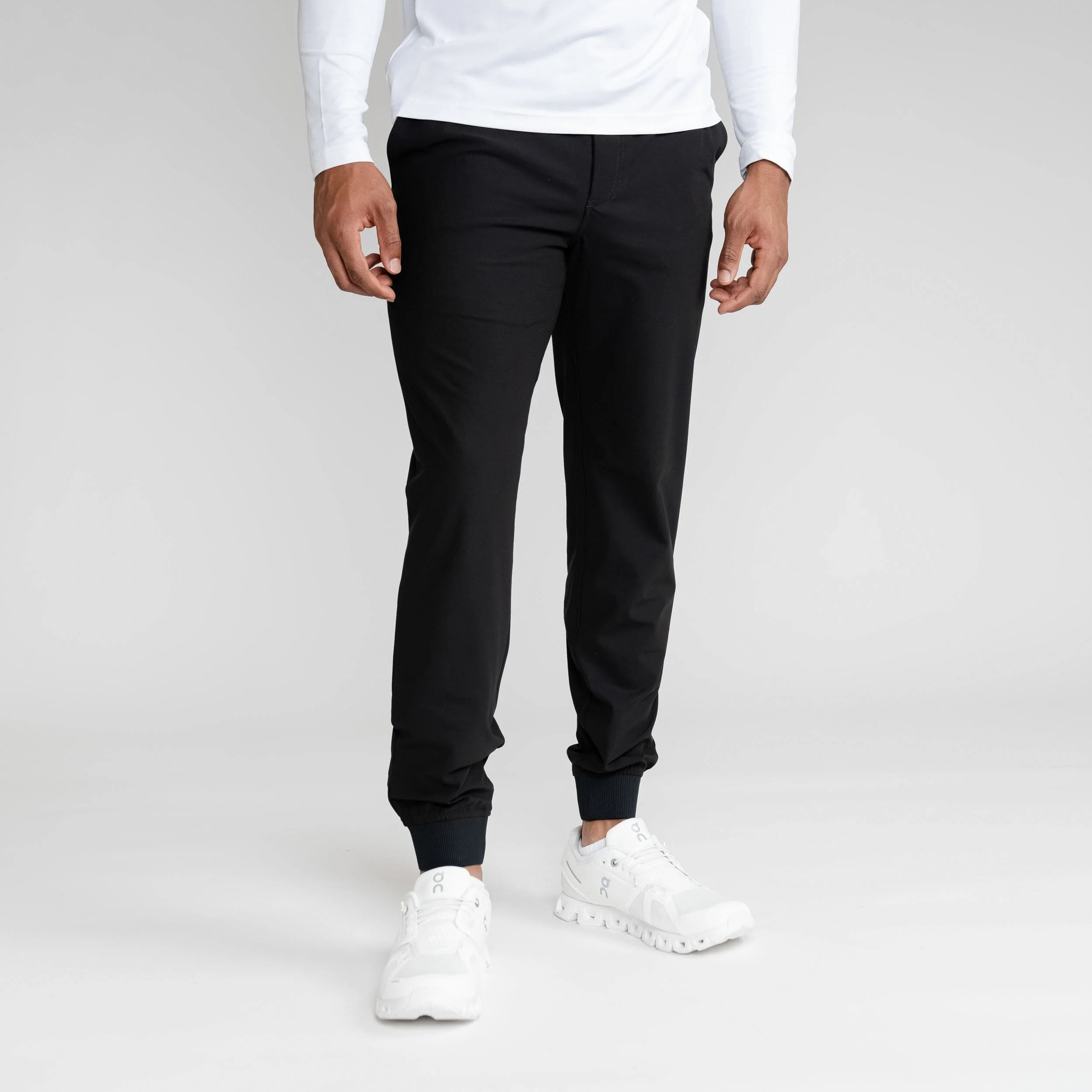 Delta Performance Jogger | RHOBACK