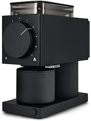 Fellow Ode Brew Grinder, Electric 64 mm Flat Burr Coffee Grinder, 31 Adjustable Settings for Drip... | Amazon (US)