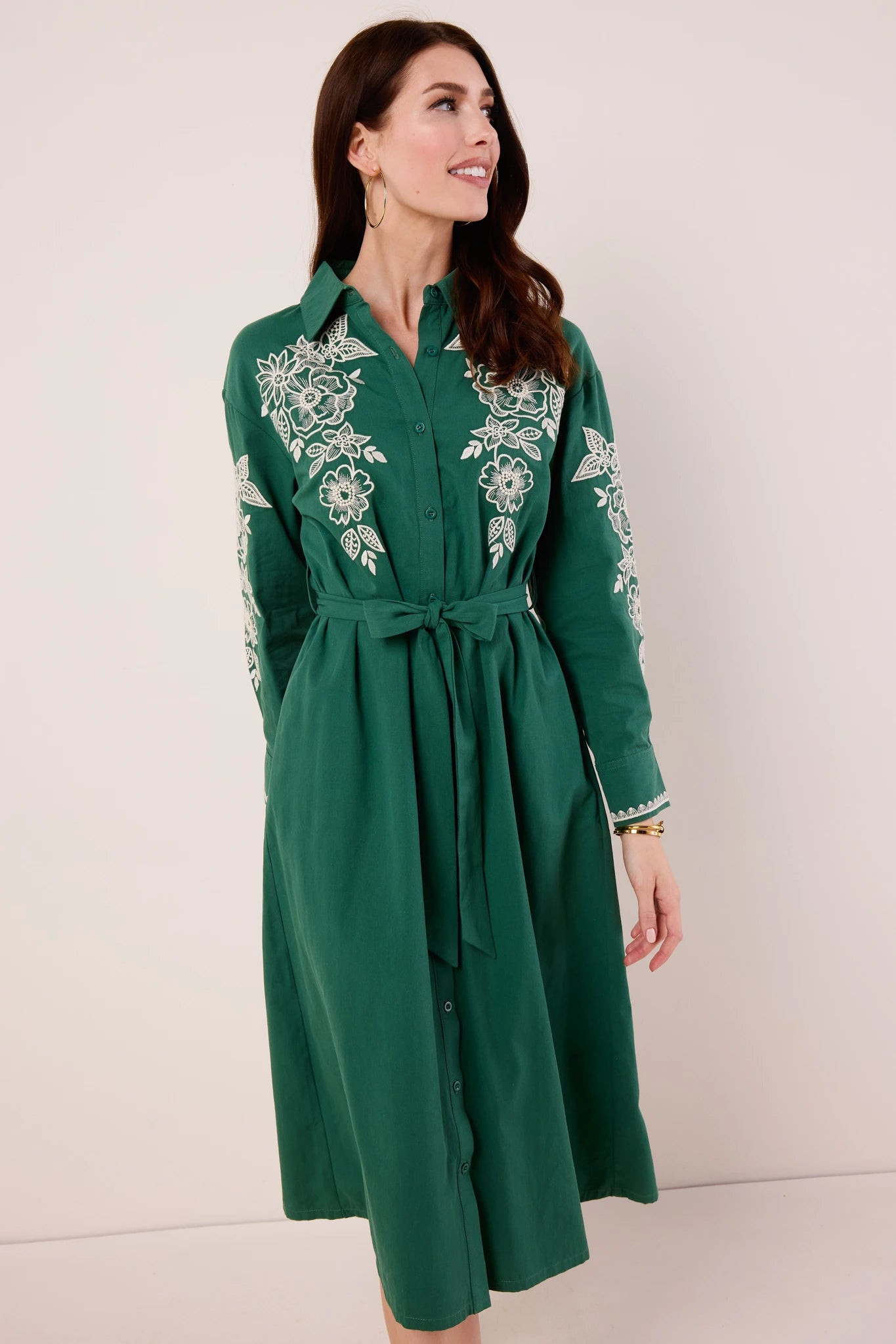 Miller Dress | Avara