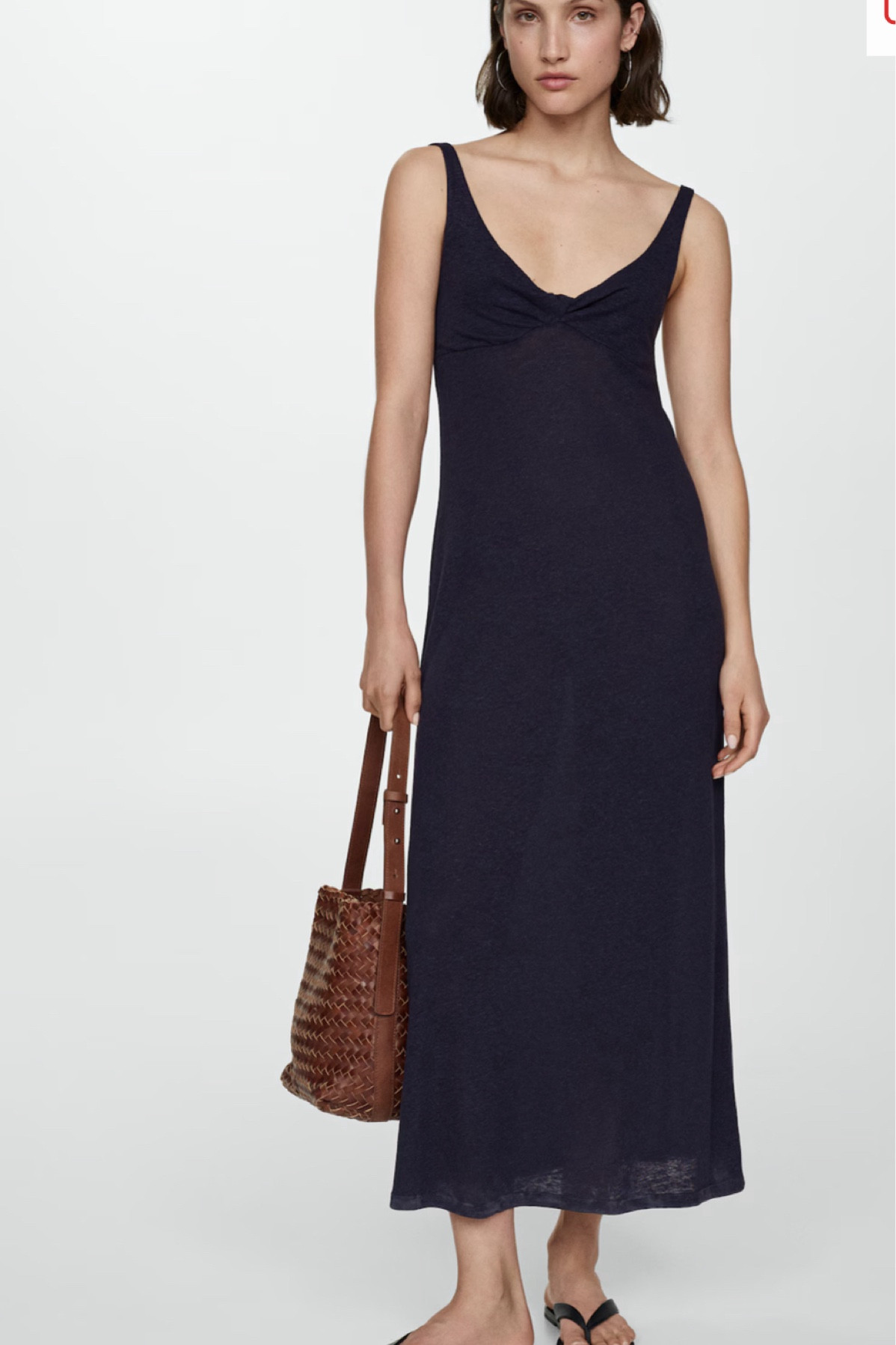 A very eclectic mix of Mango items…

#LTKTravel #LTKStyleTip #LTKSaleAlert