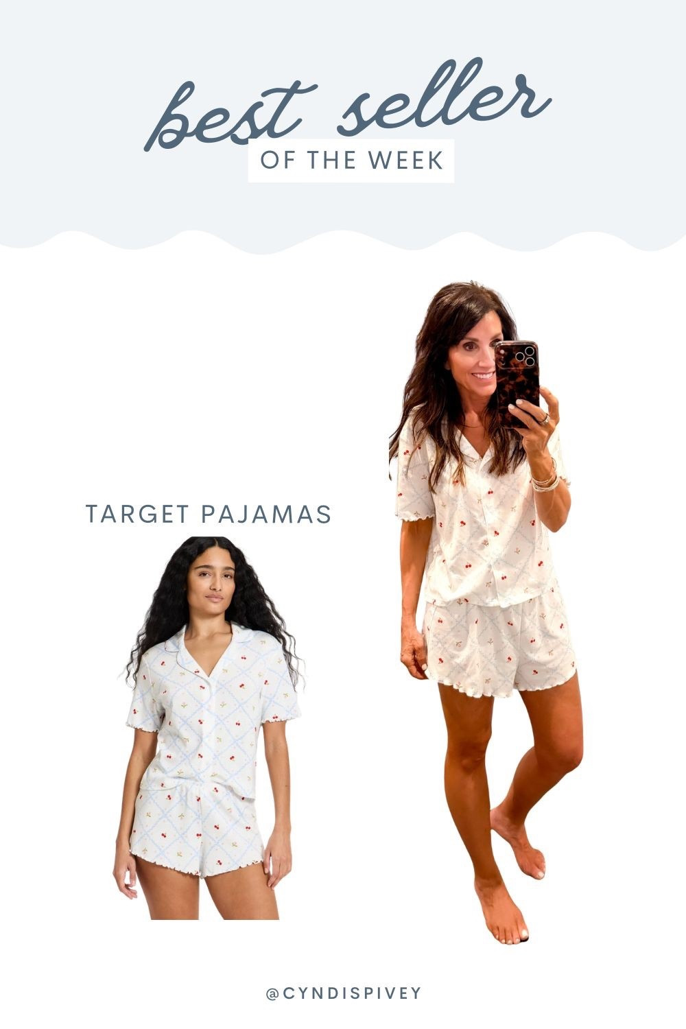 Top seller this week 

#LTKSeasonal #LTKOver40