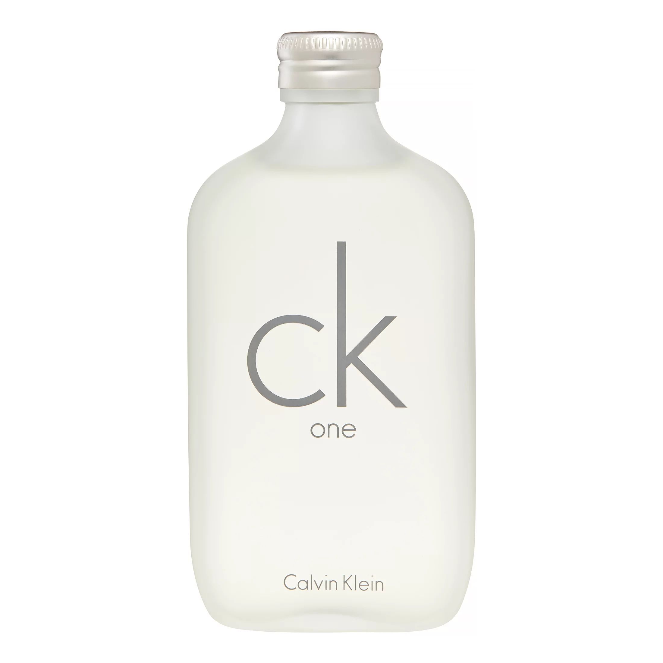 Calvin Klein CK One Eau De Toilette, Unisex Perfume, 6.7 oz - Walmart.com | Walmart (US)