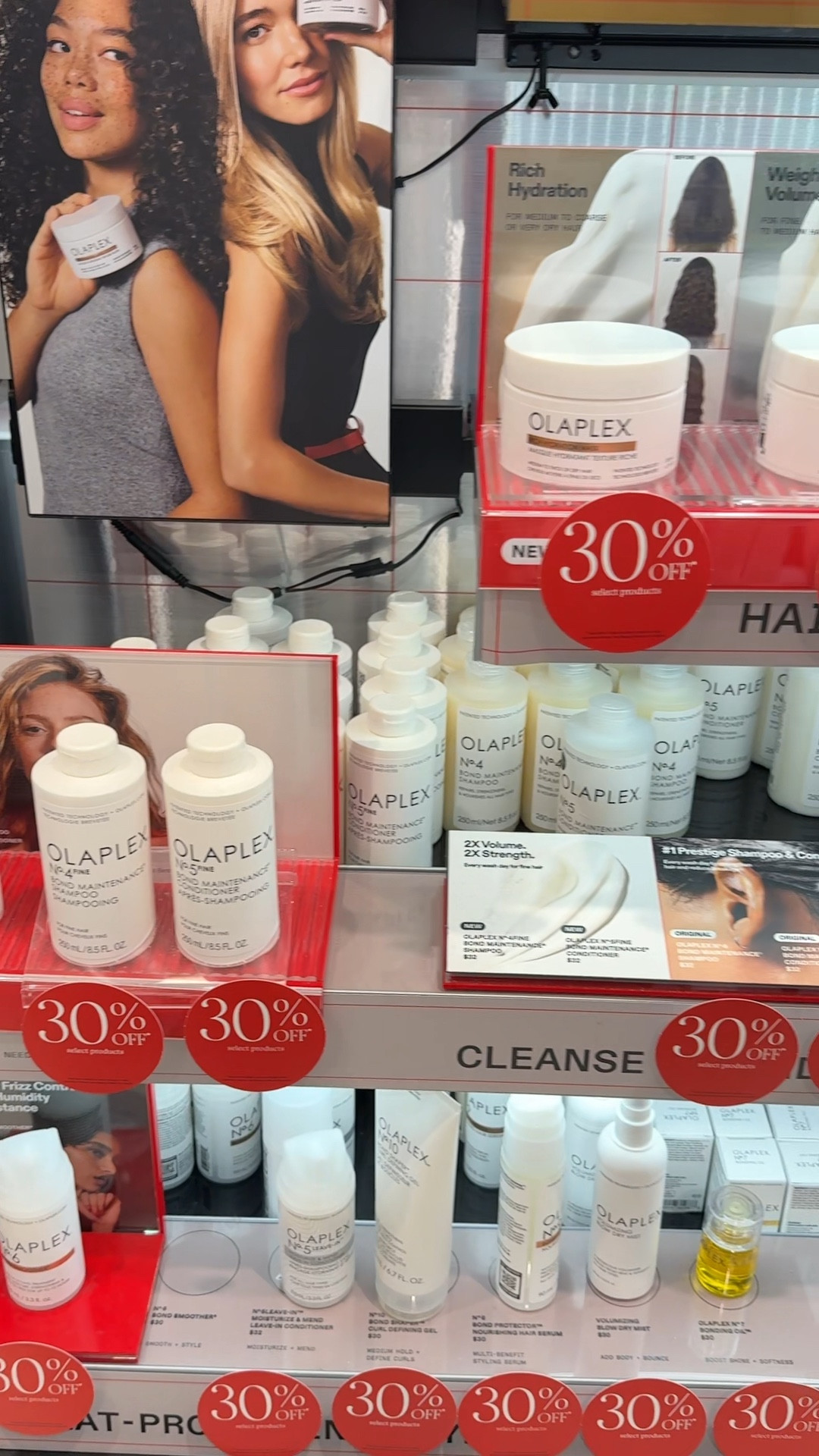 Olaplex sale at Sephora

#LTKGiftGuide #LTKBeauty #LTKHoliday