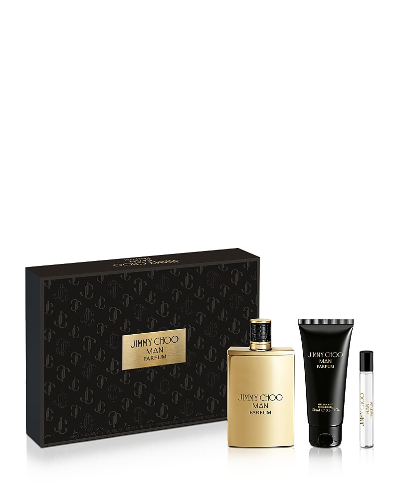 Jimmy Choo Man Parfum Gift Set | Bloomingdale's (US)
