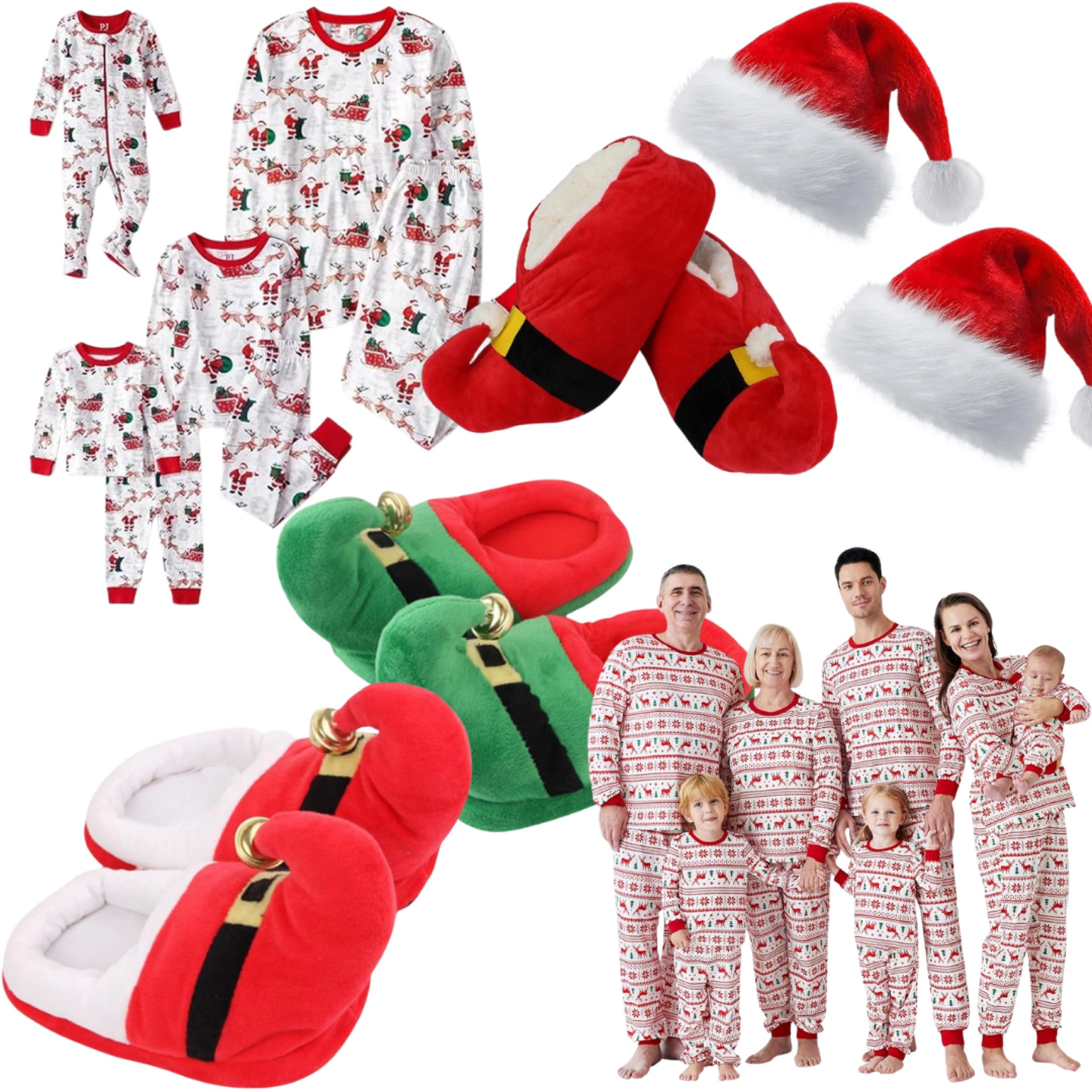 Christmas 2024 🎄💫 

#LTKU