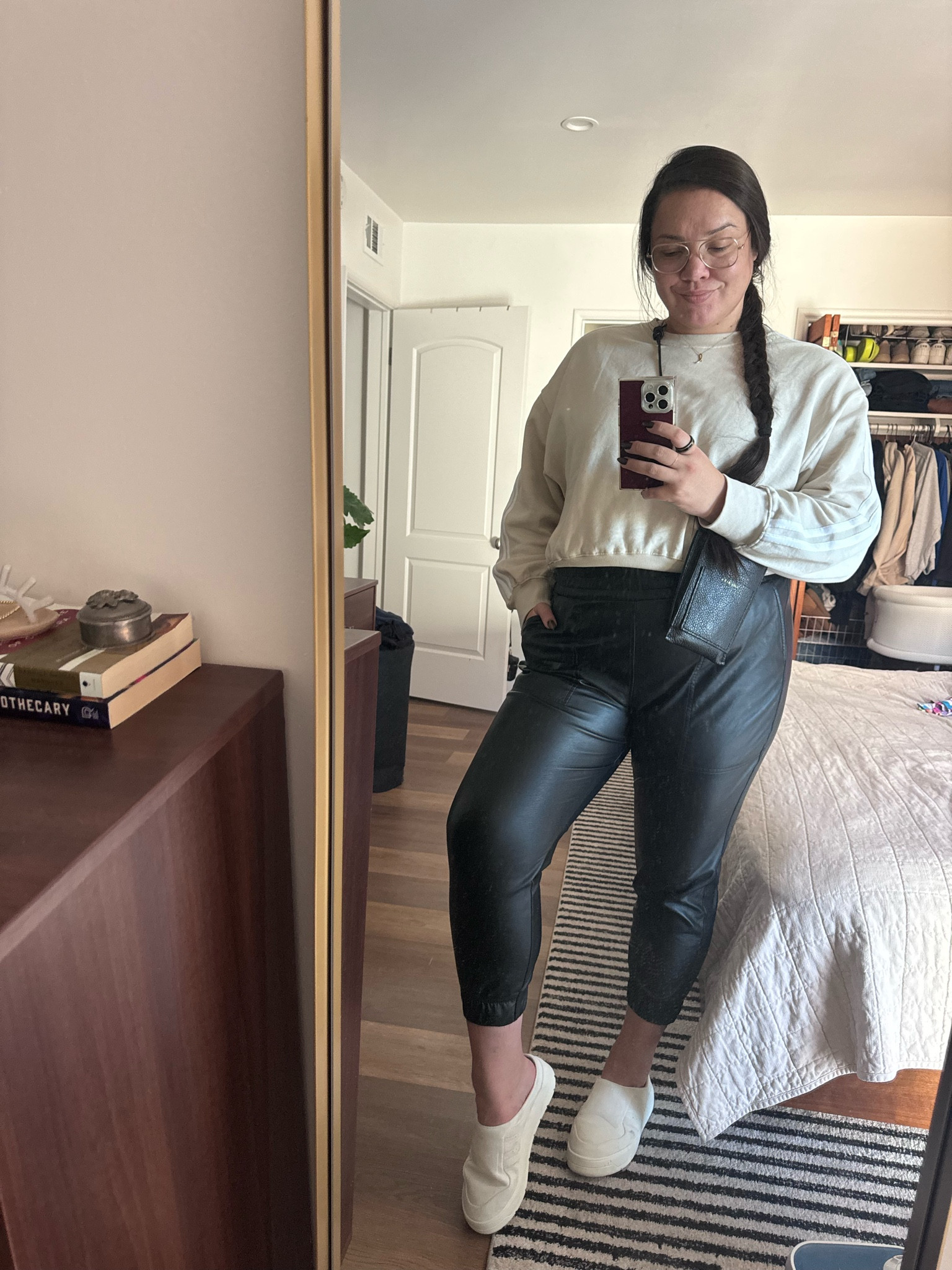 #LTKMidsize #LTKActive #LTKWatchNow