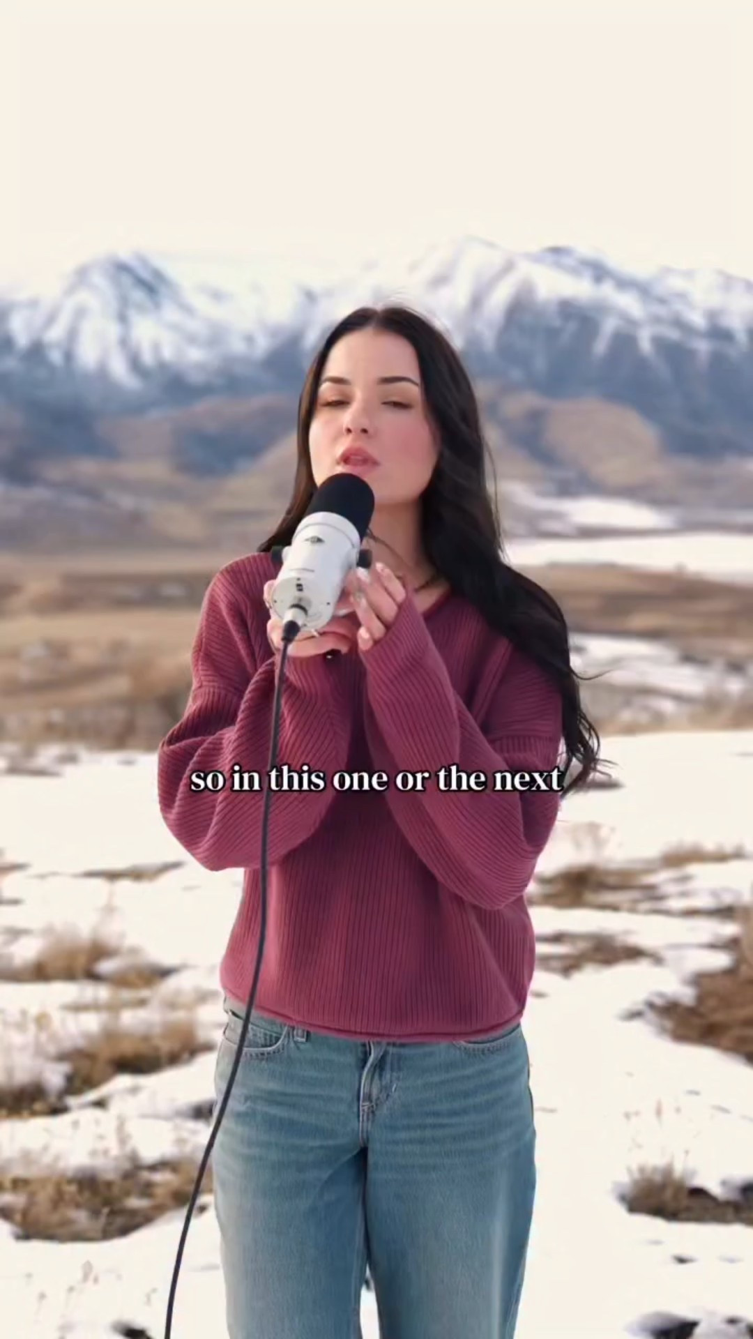 wearing size S in sweater & 2R in jeans! 💘

#LTKootd #LTKvlog #LTKdayinmylife