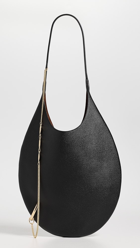 Pierced Soft Bag | Shopbop