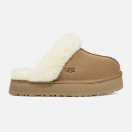 UGG Disquette Slippers | Linen Chest