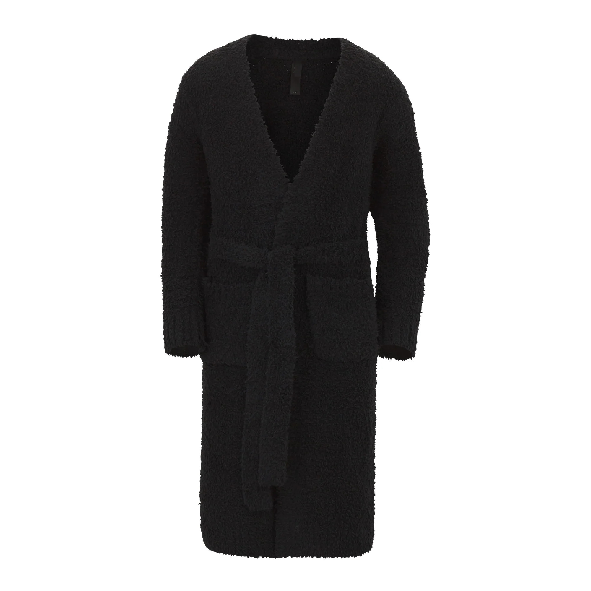 KIDS COZY KNIT ROBE | SKIMS (US)
