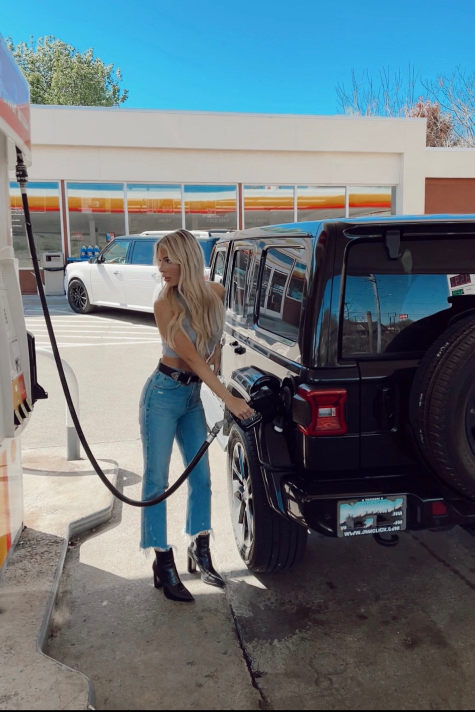 Western double buckle belt under 200
#NASHVILLE #nashvilleoutfits

#LTKtravel #LTKstyletip #LTKFind