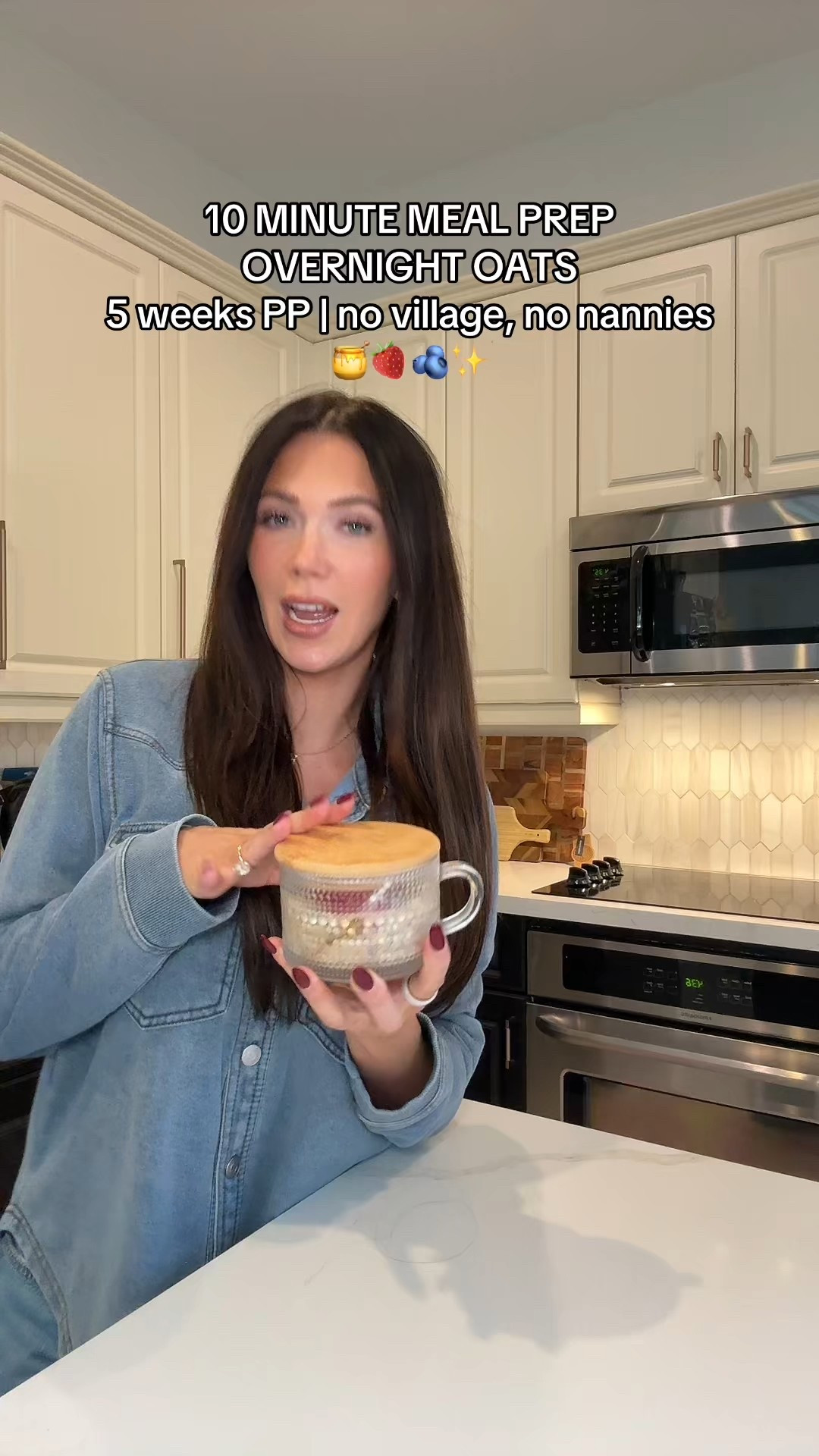 my favorite glass bowls for meal prep! ✨

#LTKmomlife