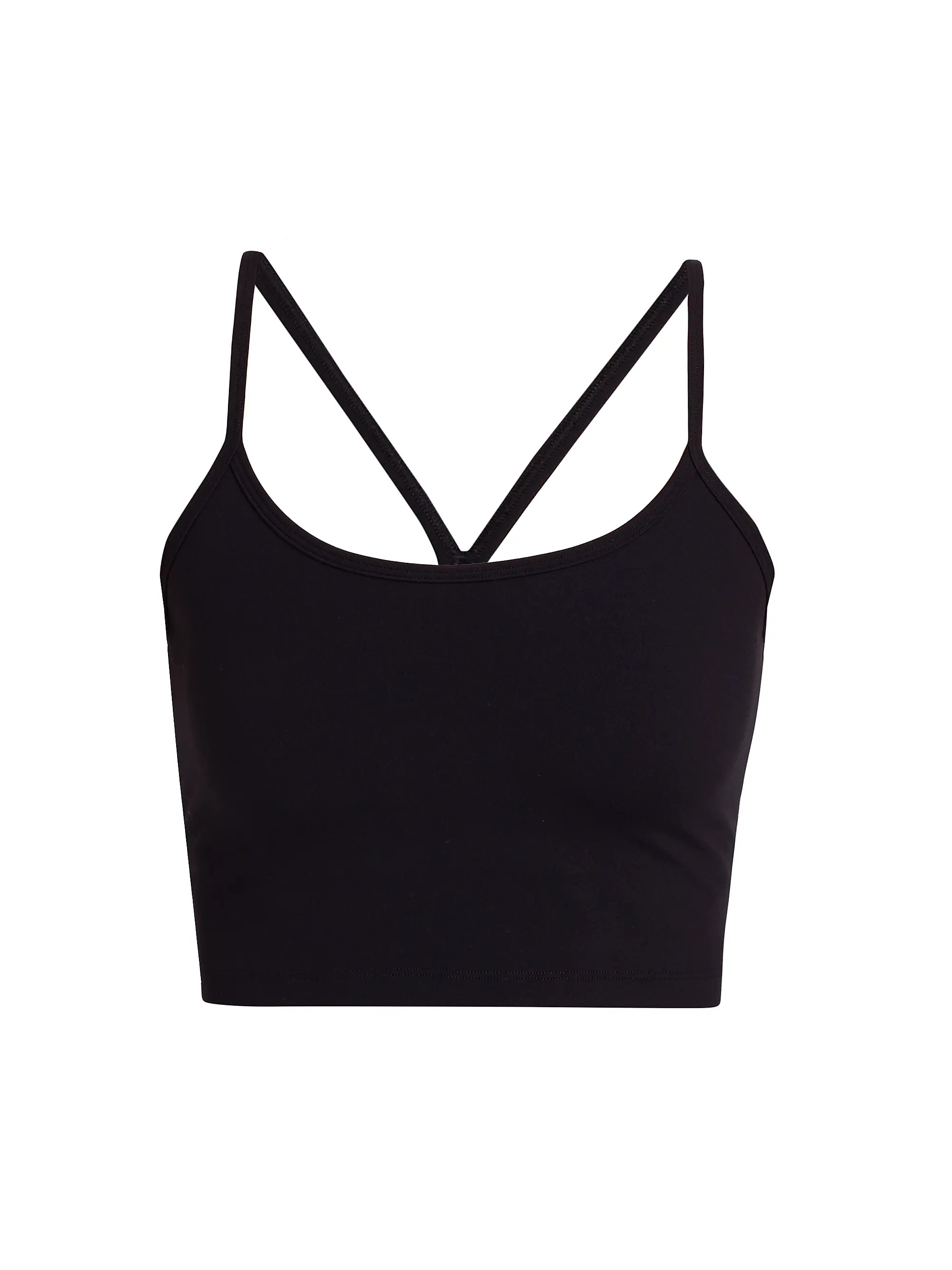 Airweight Crop Top | Saks Fifth Avenue