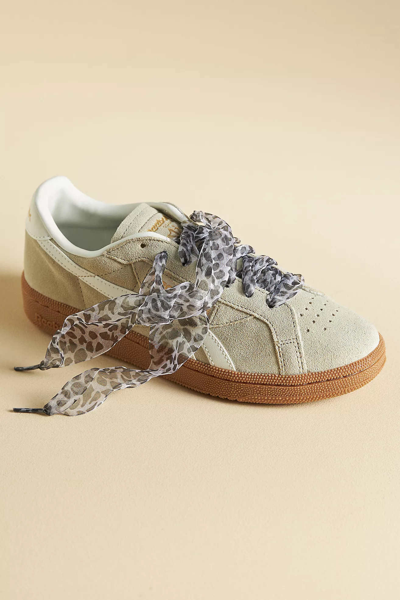 Satin Organza Shoe Laces | Anthropologie (US)
