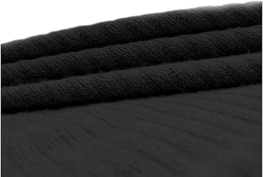 GOLDSTITCH Women's Off Shoulder Batwing Sleeve Loose Pullover Sweater Knit Jumper Oversized Tunic... | Amazon (US)