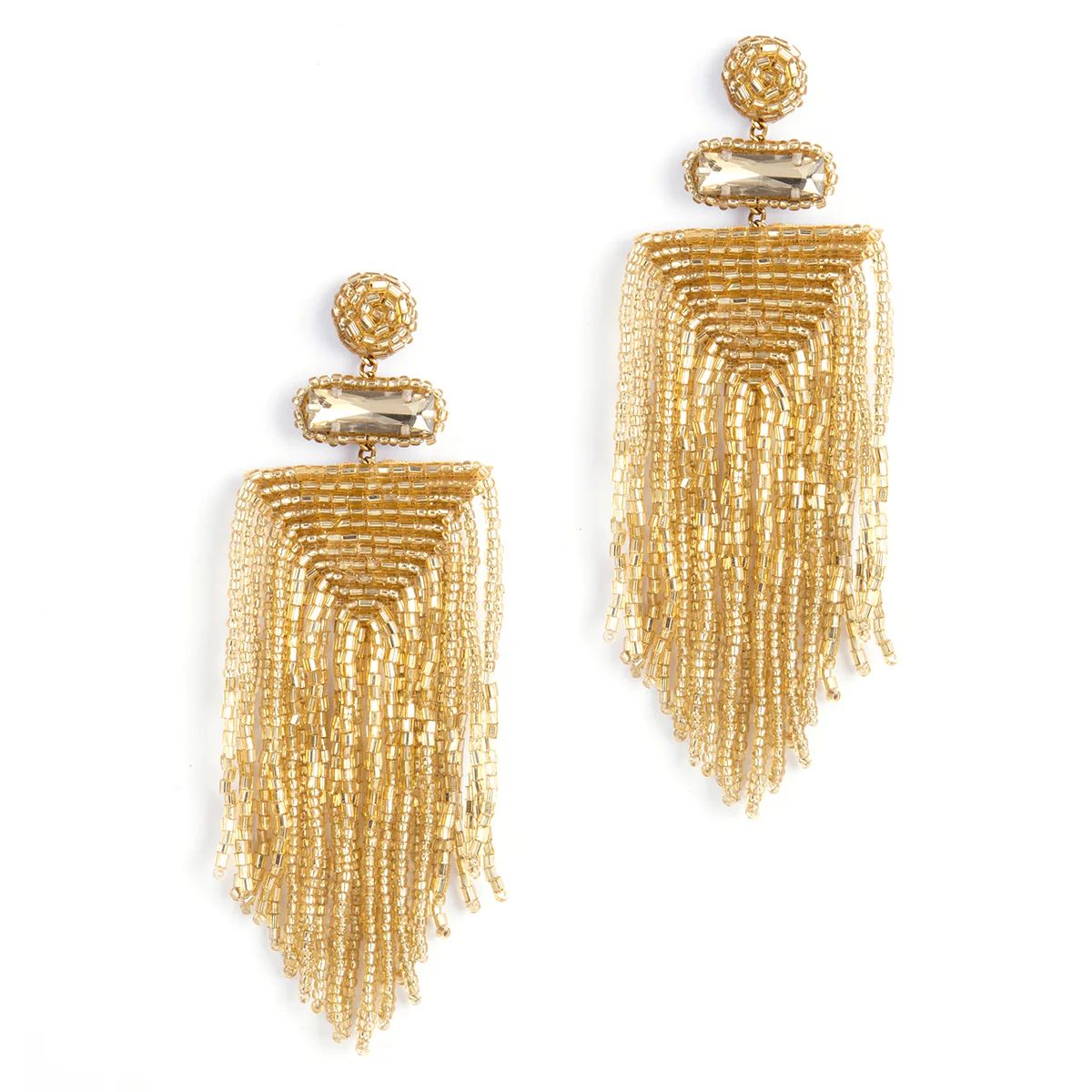 Jody Earrings | Deepa Gurnani