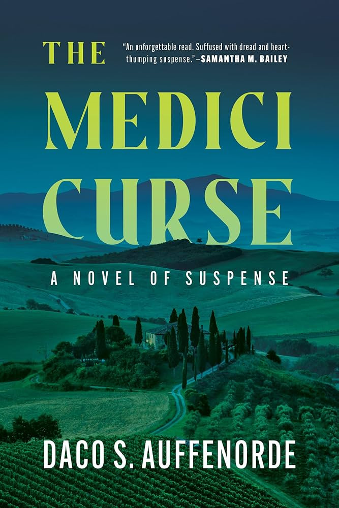 The Medici Curse | Amazon (US)