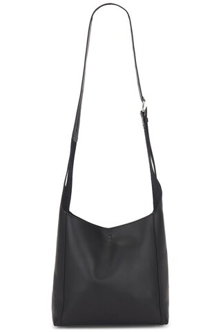 Rag & Bone Belize Small Shopper in Black from Revolve.com | Revolve Clothing (Global)