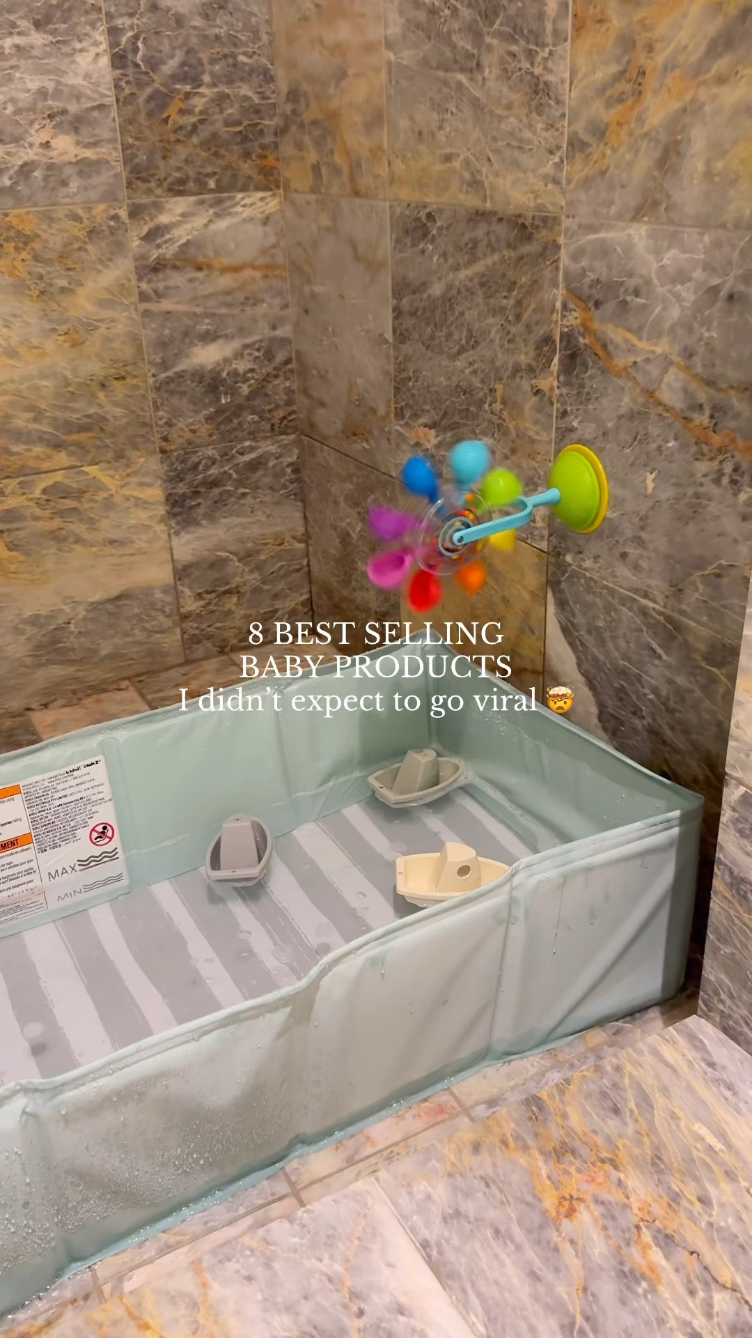 Best selling baby products that went VIRAL for a good reason! Try these out if you haven’t 😊👏🏻✨

#LTKmomlife #LTKBaby #LTKKids