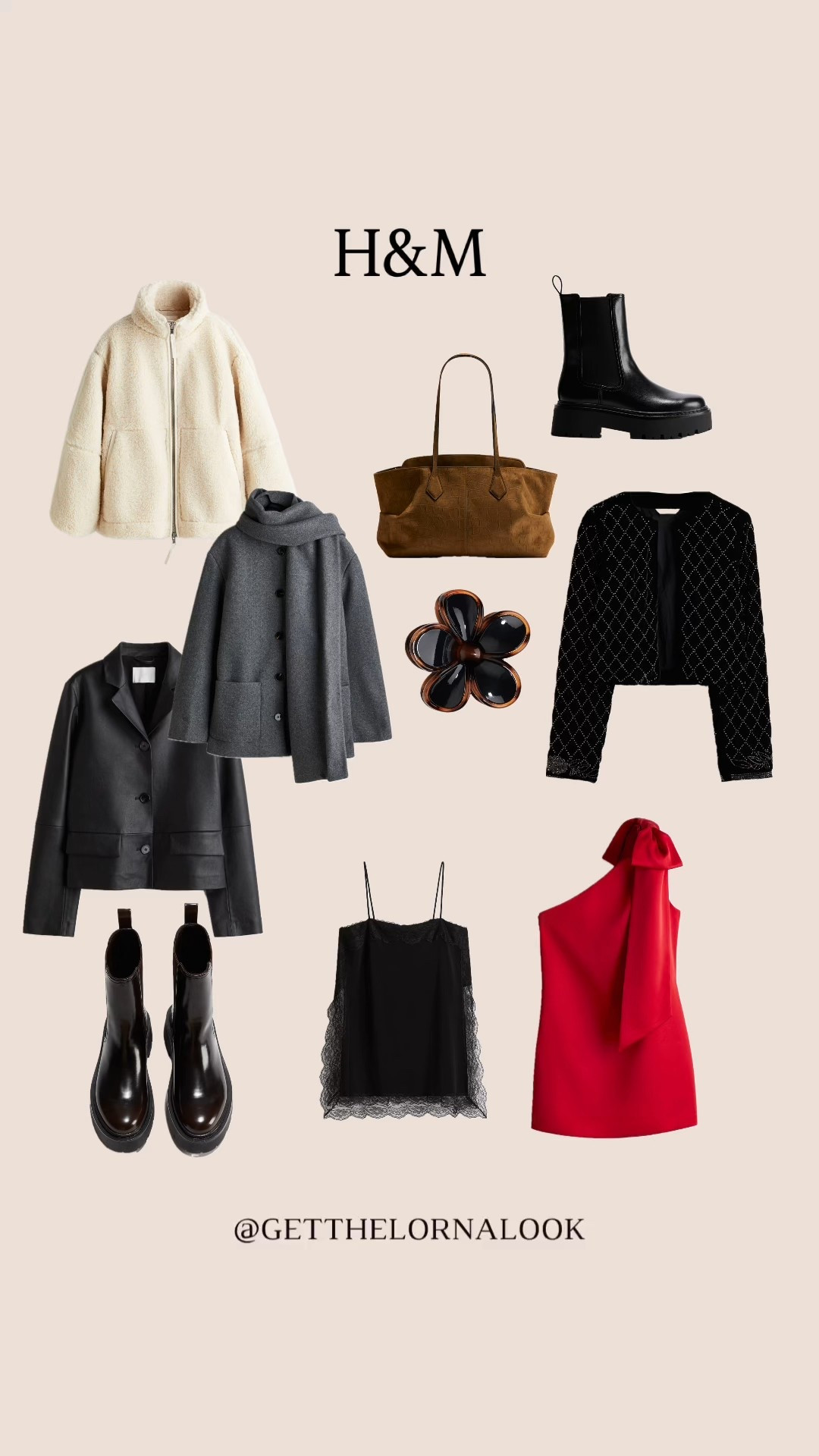 H&M 15% off Autumn Edit 🫶🏼

#LTKautumn #LTKuk #LTKeurope