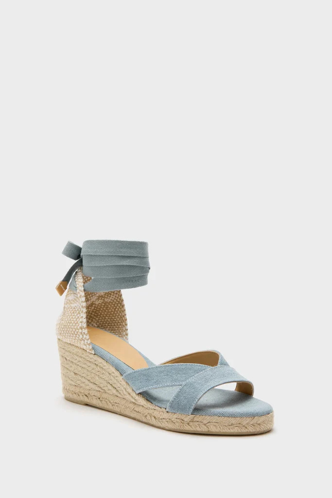 Acqua Bailey Wedges | Tuckernuck (US)