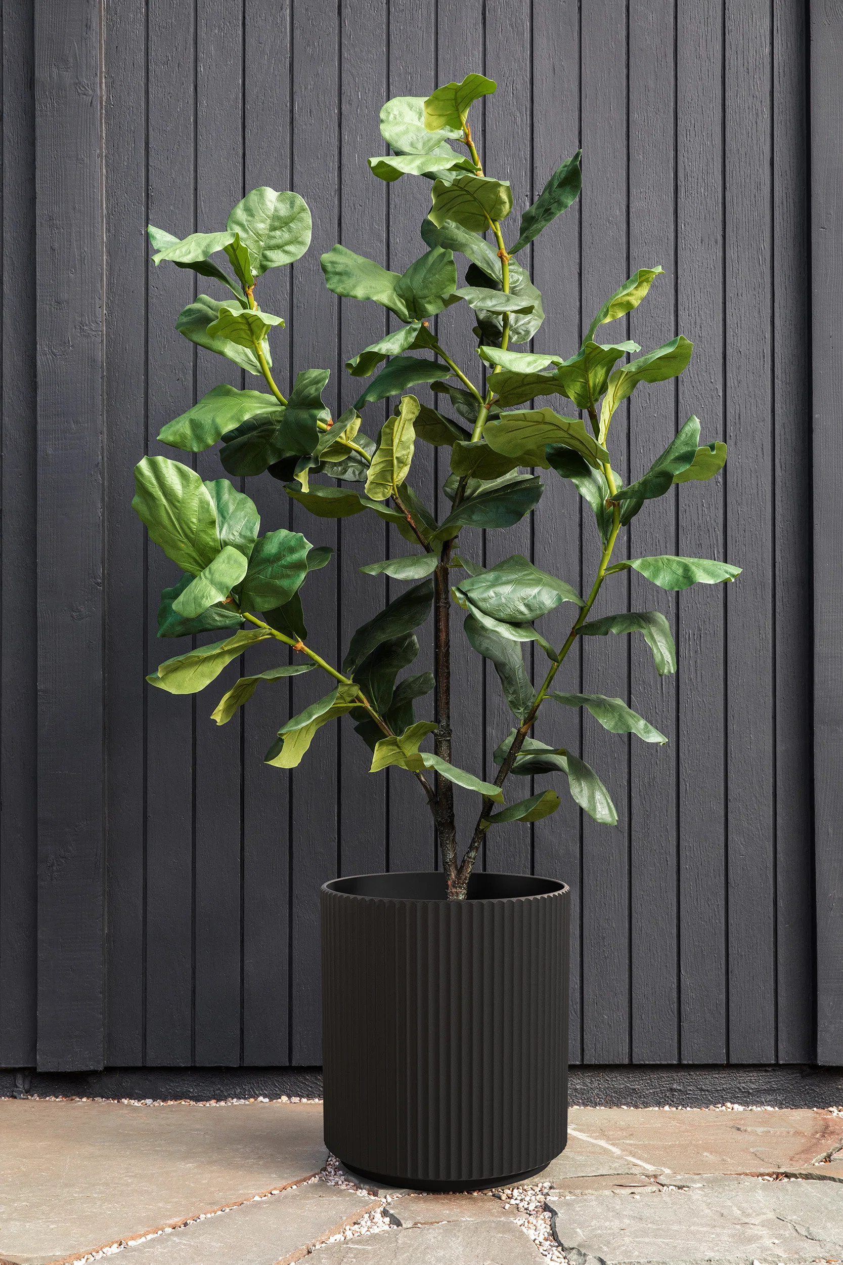 Demi Series Round Planter | Wayfair North America