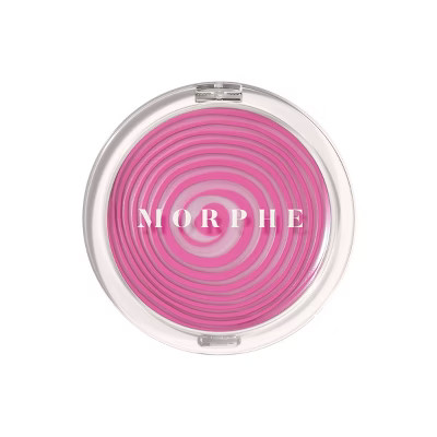 Morphe Huephoric Rush 3-in-1 Silk Blush - Energized - 0.28oz - Ulta Beauty | Target