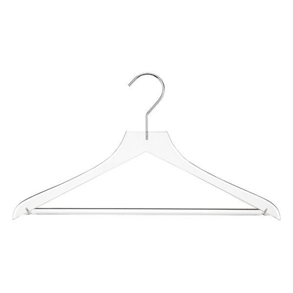 Shirt Hanger with Bar | The Container Store
