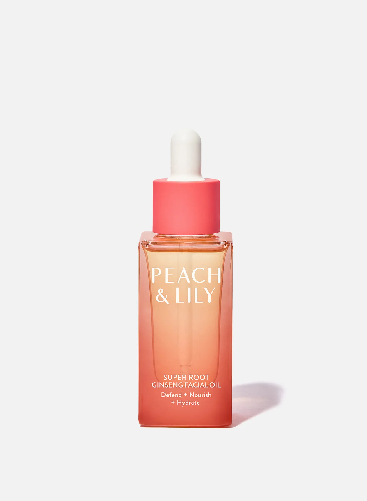 Super Root Ginseng Facial Oil Korean | Peach & Lily | Peach & Lily