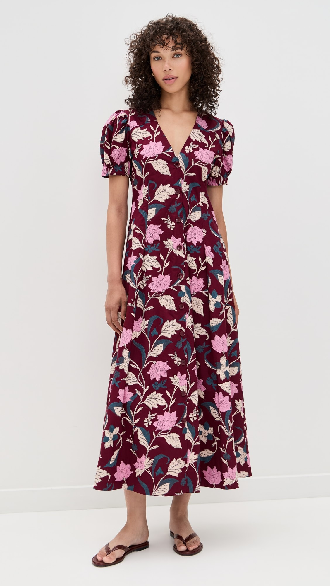 Dia Maxi Dress | Shopbop