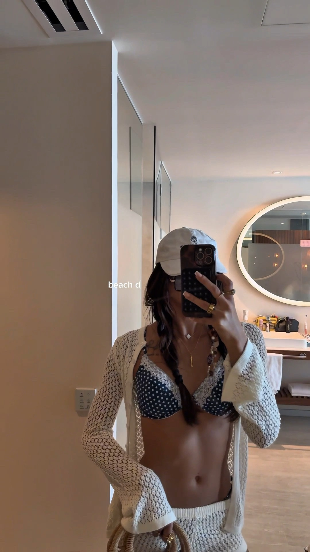 everything I wore on vacation in Mexico! ⛱️🐚⭐️ I have once again been reminded that resort wear / vacation style is peak 💅🏽  (pink dress is old but I l!nked similar on my LTK!) 

#LTKTravel #LTKootd