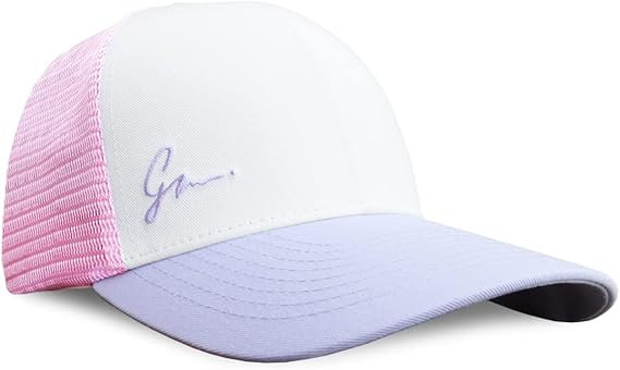 Grace Folly Beach Trucker Hats for Women- Snapback Baseball Cap for Summer | Amazon (US)