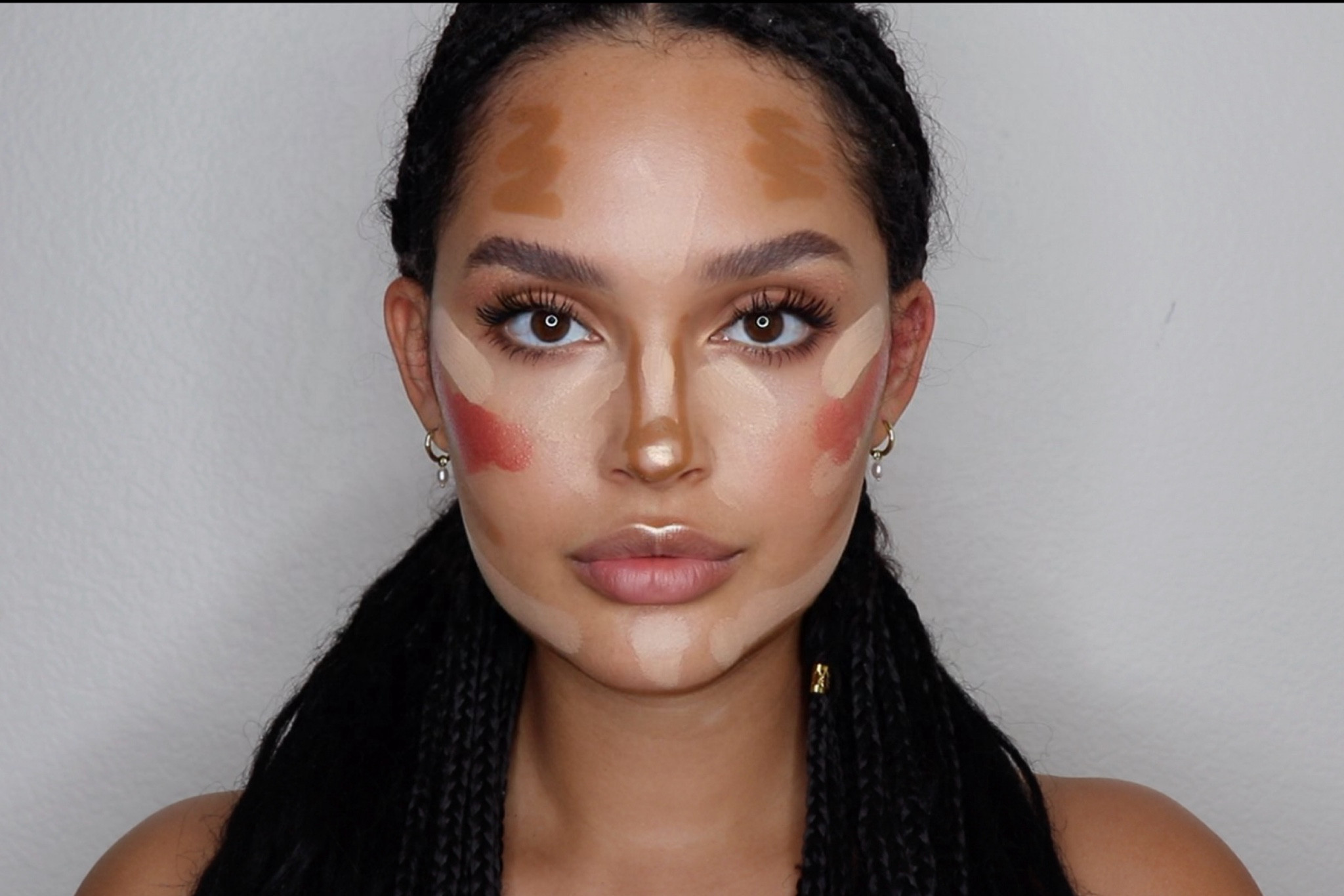 viral single layer makeup trend 💫 obsessed with this easy and simple foundationless makeup application! i have included all products used along with dupes and alternatives for differing skin types...head over to my YouTube channel for a detailed tutorial 🤎

#LTKbeauty #LTKfindsunder100 #LTKVideo