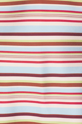 With Harper Lu Bias Mini Dress in Vintage Stripe from Revolve.com | Revolve Clothing (Global)