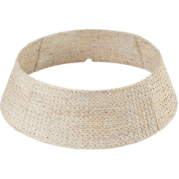 Rattan Tree Collar | Wayfair North America