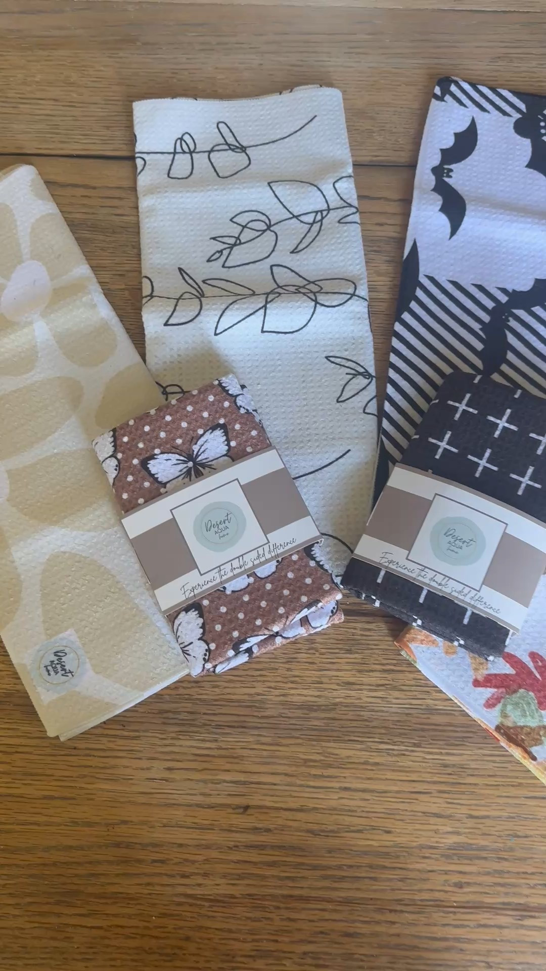 Desert Aqua towels 
#desertaqua 


#LTKHome #LTKStyleTip #LTKFindsUnder50