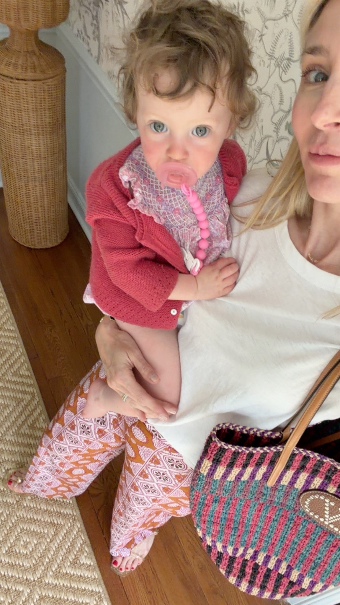 Spring outfit 

#LTKootd