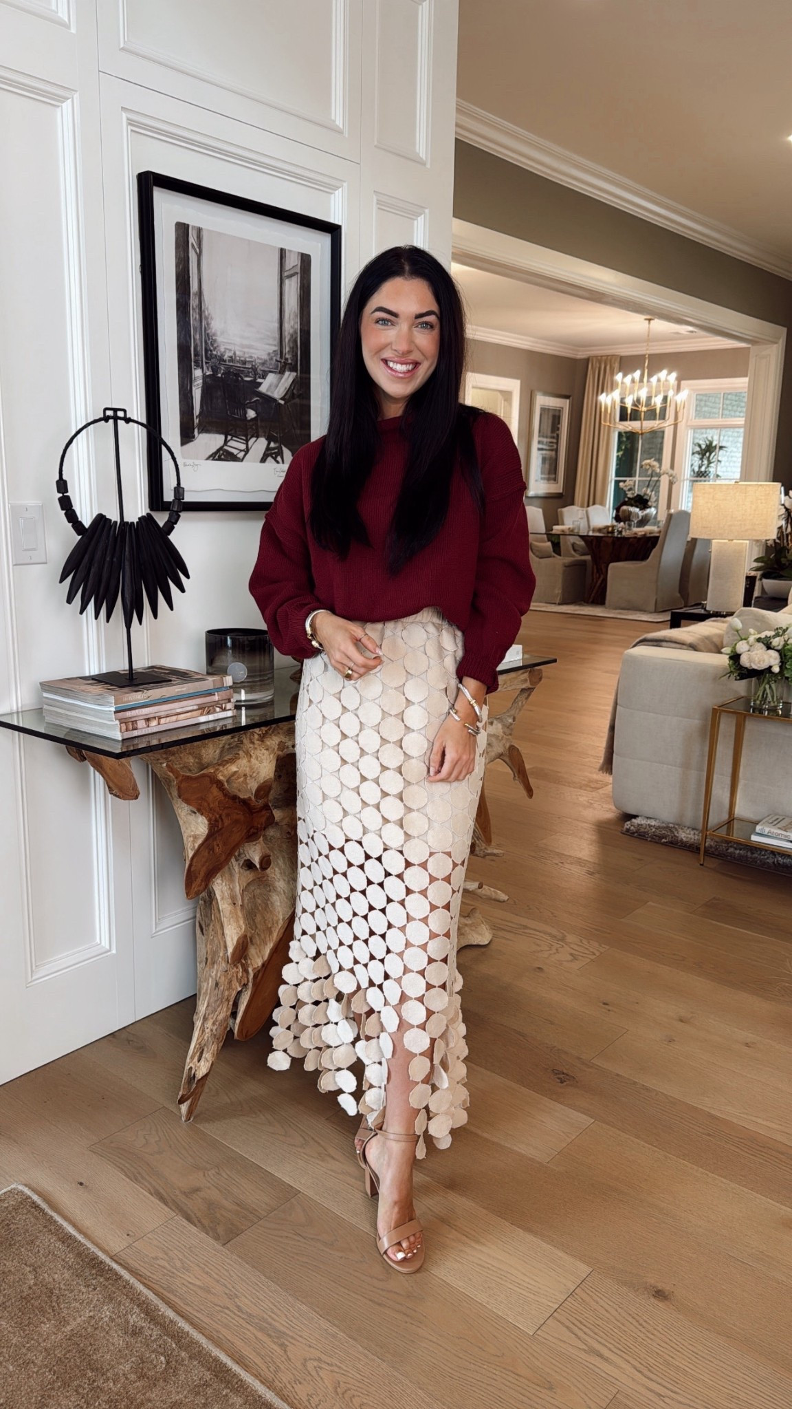 Fall Workwear 🤎

#LTKStyleTip #LTKSeasonal #LTKWorkwear