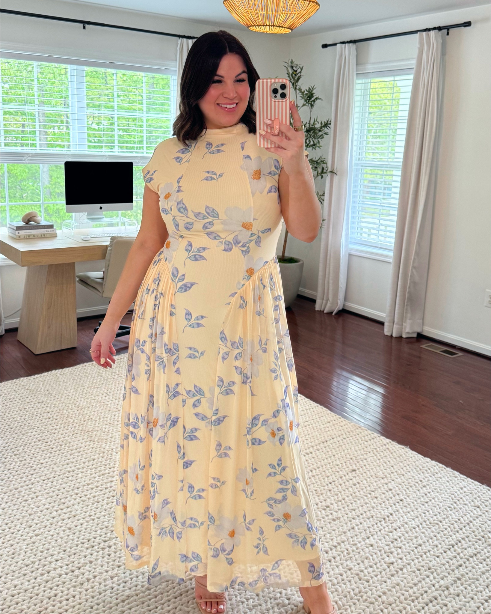 🎓graduation dresses all from Amazon!!

Wearing a size XL in all



#LTKTall #LTKSeasonal #LTKMidsize